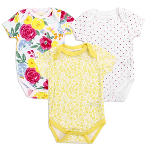 Onesies 3 Pack