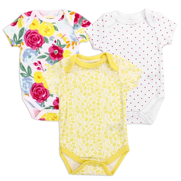 Onesies 3 Pack