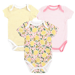 Onesies 3 Pack