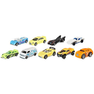 Hot Wheels® Color Shifters® Collection