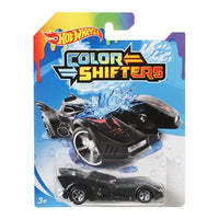 Hot Wheels® Color Shifters® Collection
