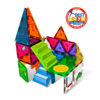 Magna-Tiles® House 28-Piece Set
