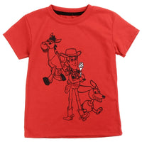 Toy Story Boys Tee