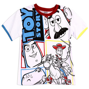 Toy Story Boys Tee