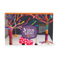 Craft-tastic Yarn Tree