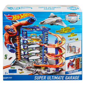 Hot Wheels® Super Ultimate Garage Car Vehicle Playset