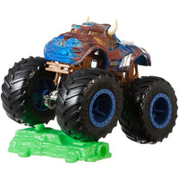 Hot Wheels®Monster Trucks 1:64 Collection
