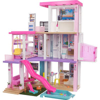 New Barbie® DreamHouse®
