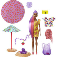 Barbie® Color Reveal™ Strawberry! Doll
