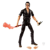 Jurassic World Amber Collection™ Dr. Ian Malcolm
