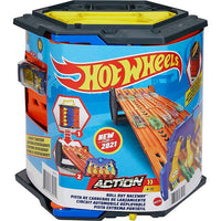 Hot Wheels® Roll Out Raceway™ Track Set
