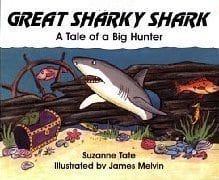 Great Sharky Shark