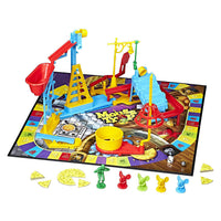 Mouse Trap
