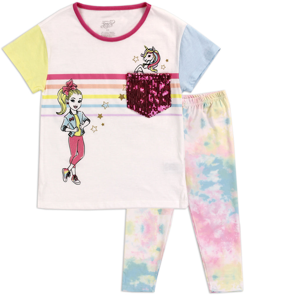 Jojo Siwa Outfit