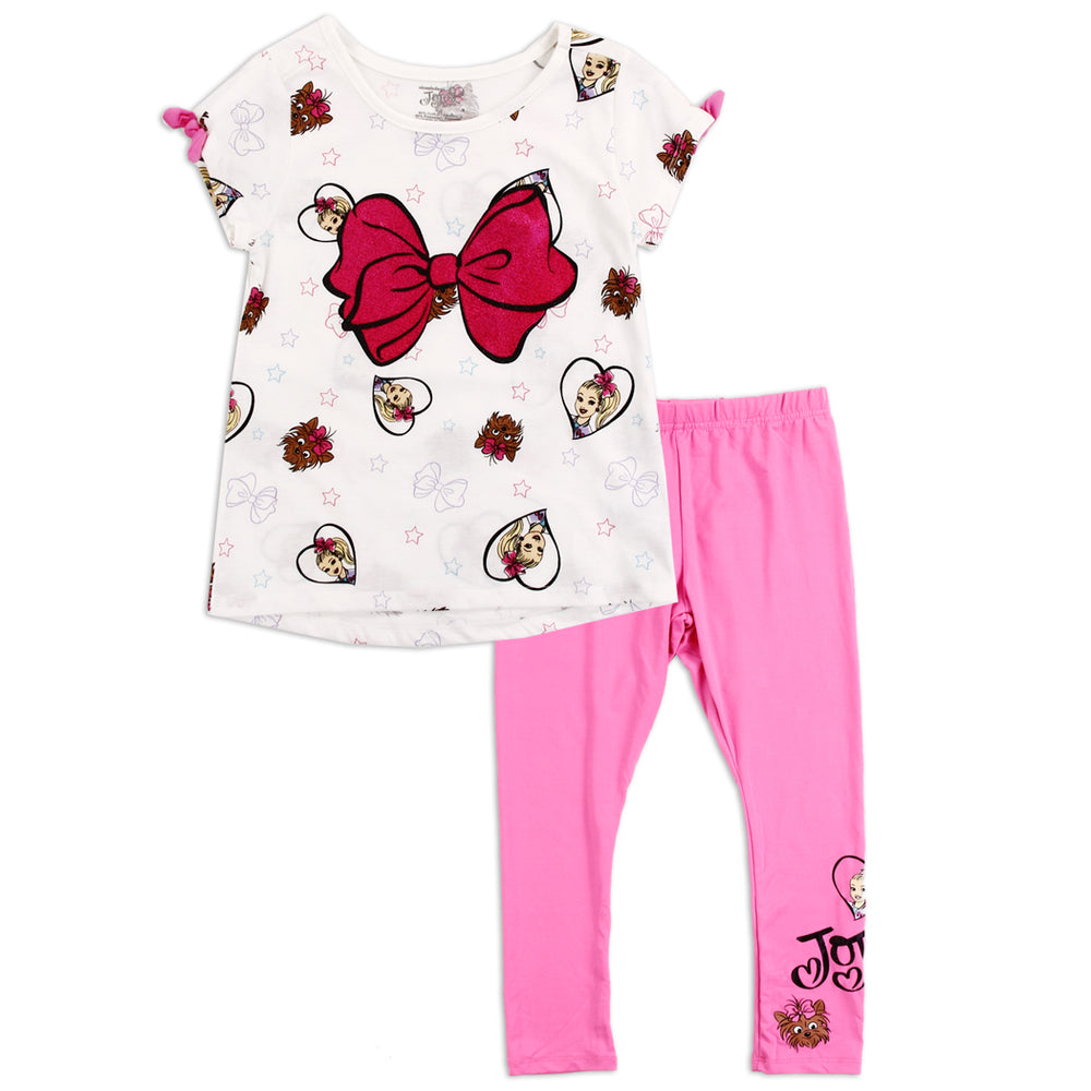 Jojo Siwa Outfit