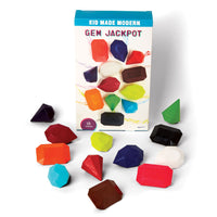 Gem Jackpot Crayons (Set of 12)
