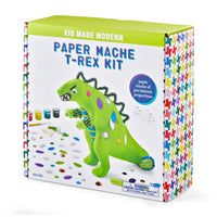 Paper Mache T-Rex Kit
