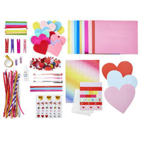 Valentine's Craft Kit
