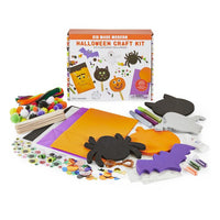 Halloween Craft Kit
