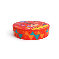 3-D Creative Stacking Puzzle Crazy Circus
