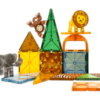 Magna-Tiles® Safari Animals