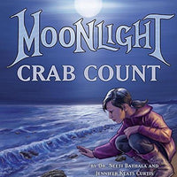 Moonlight Crab Count