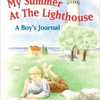 My Summer at the Lighthouse