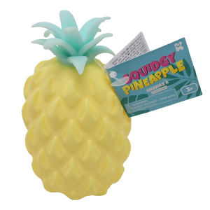 Squeezy Pineapple