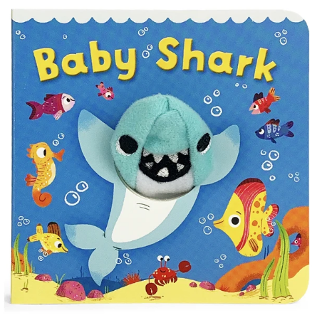 Baby Shark
