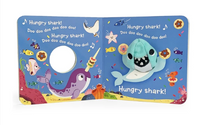Baby Shark
