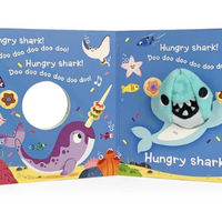 Baby Shark