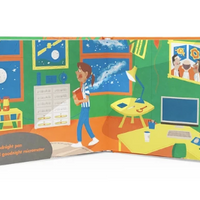 Smithsonian Kids: Goodnight Exomoon