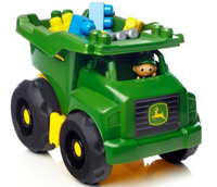 John Deere™ Dump Truck
