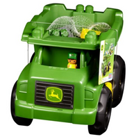 John Deere™ Dump Truck
