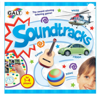 Soundtracks