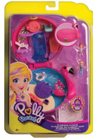 Polly Pocket Big Pocket World Assortment
