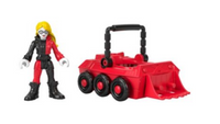 Imaginext® DC Super Friends™ Slammers™ Vehicle & Mystery Figure Sets
