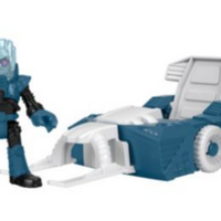Imaginext® DC Super Friends™ Slammers™ Vehicle & Mystery Figure Sets