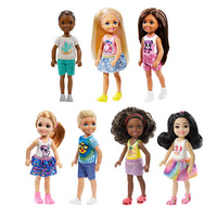 Barbie Chelsea Doll Assortment