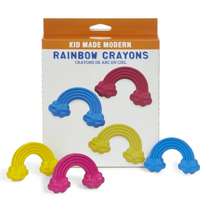 Rainbow Crayons (Set of 3)