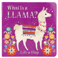 What Is a Lama?