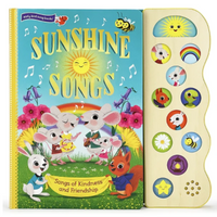 SUNSHINE SONGS