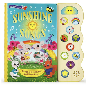 SUNSHINE SONGS