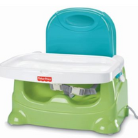 Healthy Care™ Booster Seat
