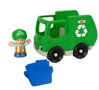 Little People® Small Vehicles Assortment
