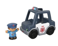 Little People® Small Vehicles Assortment
