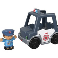 Little People® Small Vehicles Assortment