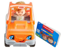 Little People® Small Vehicles Assortment
