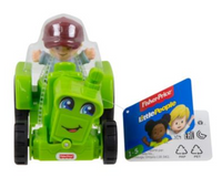 Little People® Small Vehicles Assortment
