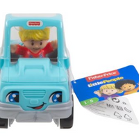 Little People® Small Vehicles Assortment